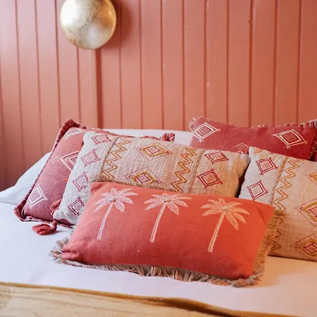 Nyaraló Nature In Alsace Between Stream And Vineyard Andlau-au-Val