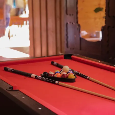 Nature In Alsace Between Stream And Vineyard Nyaraló Andlau-au-Val